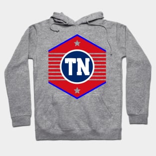 Tennessee Hoodie